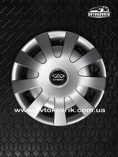 Ковпаки на колеса r16 на Chery Чері SKS 405 1895990029 фото