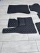 Авто килимки в салон Екошкіра для BMW X5 ( E70 )/БМВ Ікс5 ( Е70 ) 2007-2013 11120 фото 4