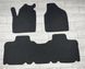Ева килимки в салон для Ford Galaxy 1995-2006 / Форд Галаксі килимки 2637389572 фото 2