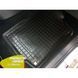 Килимки в салон автогум для Skoda Rapid / Шкода Рапід 2013+ 11359 фото 9