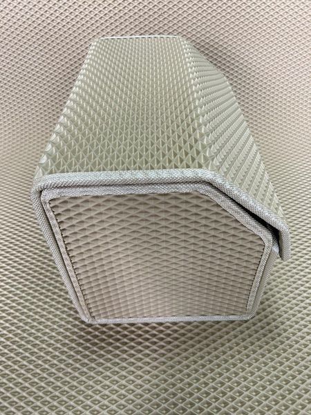 Органайзеры в Багажник EVA Car Box сумка в багажник бежевый-бежевый 2582123625 фото