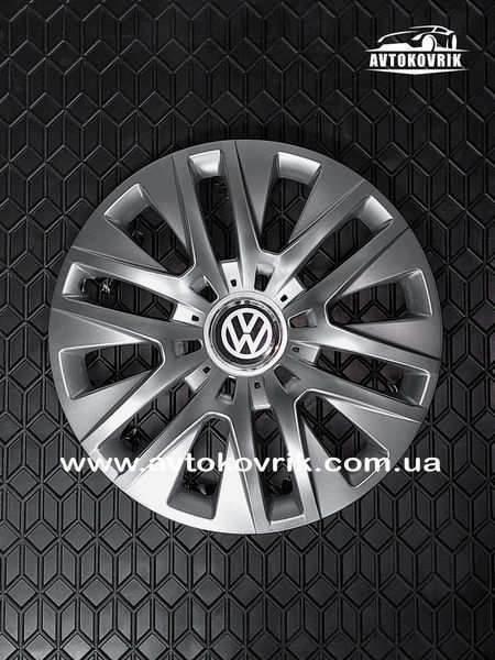 Колпаки на колеса r16 на Volkswagen Фольксваген SKS 429 1895991117 фото