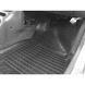Коврики в салон автогум для Daewoo Matiz 1998+ / Деу Матиз 1998+ 11148 фото 4