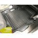 Коврики в салон автогум для Ford Connect 2013- / Форд Конект (длинная база) 11449 фото 5
