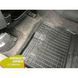 Коврики в салон автогум для Ford Connect 2013- / Форд Конект (длинная база) 11449 фото 6