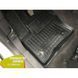 Коврики в салон автогум для Ford Connect 2013- / Форд Конект (длинная база) 11449 фото 8