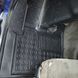 Коврики в салон автогум для DAF XF 105 (2005-2013) / Даф 105 11929 фото 1