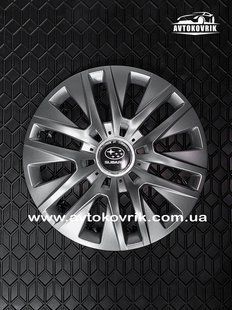 Колпаки на колеса r16 на Subaru Субару SKS 429 1895990771 фото