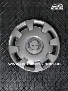 Ковпаки на колеса r15 на Dacia / Дачія SKS 332 1895990004 фото