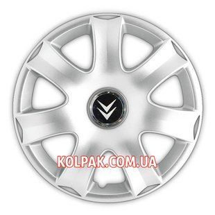Ковпаки на колеса r14 на Citroen / Сітроен SKS 223 6376 фото