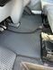 Ева килимки в салон для Ford Transit 2006-2014 / Форд Транзіт килимки 2637390898 фото 3