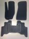 Ева килимки в салон для Jeep Grand Cherokee 2005-2010 WK / Джип Гранд Черокі килимки 2637390156 фото 2