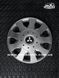 Колпаки на колеса r16 на Mitsubishi Митсубиши SKS 400 1895990721 фото 1