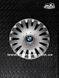 Ковпаки на колеса r16 на BMW БМВ SKS 403 1895990054 фото 1