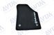 Ворсовые коврики в салон для Volkswagen Touran (2003-2014) 1489101926 фото 4