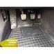 Коврики в салон автогум для Opel Insignia / Опель Инсигния 2009-2017 11270 фото 6