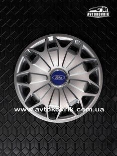 Ковпаки на колеса r16 на Ford Форд SKS 419 1895983748 фото