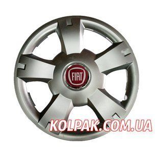 Ковпаки на колеса r14 на Fiat / Фіат SKS 201 6352 фото