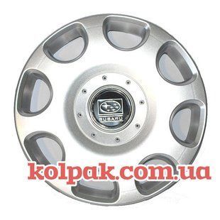 Ковпаки на колеса r14 на Subaru / Субару SKS 208 7075 фото