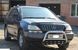 Кенгурятник для Lexus RX 1997-2003 защита бампера дуги пороги AUG0811 фото 2
