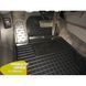 Коврики в салон автогум для Honda Civic 2006-2012 4D Sedan/ Хонда Цивик 2006 11154 фото 5