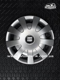 Ковпаки на колеса r16 на Seat Сеат SKS 405 1895990749 фото