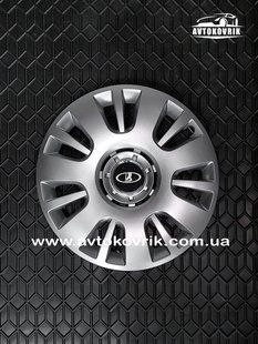 Колпаки на колеса r16 на Lada Лада SKS 407 1895990699 фото