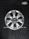 Ковпаки на колеса r16 на Hyundai Хюндай SKS 417 1895983699 фото 1