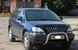 Кенгурятник для Lexus RX 1997-2003 защита бампера дуги пороги AUG0812 фото 2