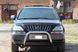 Кенгурятник для Lexus RX 1997-2003 защита бампера дуги пороги AUG0812 фото 1