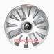 Ковпаки на колеса r15 на Renault / Рено SKS 324 6238 фото 1