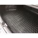 Килимок в багажник гумовий для Hyundai Elantra / Хюндай Елантра (MD) 2011+ 111175 фото 5