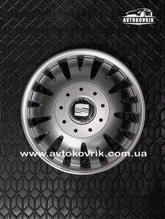Ковпаки на колеса r16 на Seat Сеат SKS 410 1895990750 фото