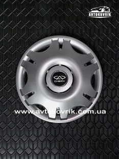Ковпаки на колеса r15 на Chery / Чері SKS 333 6683 фото