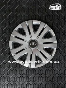 Колпаки на колеса r16 на Lada Лада SKS 408 1895990700 фото
