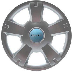 Ковпаки на колеса r14 на Dacia / Дачия SKS 201 6354 фото