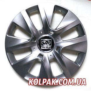 Ковпаки на колеса r14 на Subaru / Субару SKS 225 1895989932 фото