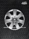 Колпаки на колеса r16 на Seat Сеат SKS 415 1895983800 фото 1