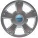 Ковпаки на колеса r14 на Dacia / Дачия SKS 201 6354 фото 1