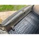Килимок в багажник гумовий для Opel Omega B 1994 - Sedan 111637 фото 4