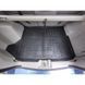 Коврик в багажник резиновый для Dodge Caliber 2006+ 112183 фото 1