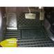 Килимки в салон автогум для Honda CR-V 2006-2012/ Хонда ЦРВ 2006 11150 фото 2