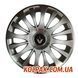 Колпаки на колеса r15 на Renault / Рено SKS 329 6299 фото 1