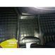 Килимки в салон автогум для Honda CR-V 2006-2012/ Хонда ЦРВ 2006 11150 фото 5