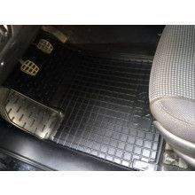 Коврики в салон автогум для Daewoo Nubira 1997 / Део (Деу) Нубира 1997+ 11426 фото