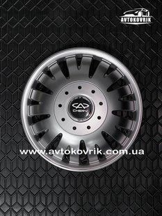 Ковпаки на колеса r16 на Chery Чері SKS 410 1895990034 фото