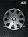 Ковпаки на колеса r16 на Skoda Шкода SKS 400 1895990751 фото 2