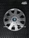Ковпаки на колеса r16 на Skoda Шкода SKS 400 1895990751 фото 1