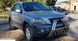 Кенгурятник передній захист для Kia Sorento 2002-2009 AUG0164 фото 2