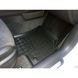 Коврики в салон автогум для Audi A3 (V8) (2012-2020) / Ауди А3 (2012-2020) 11640 фото 4